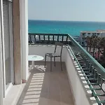 Nocleg ze śniadaniem Le Terrazze Sul Mare Lido 3*