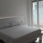 Le Terrazze Sul Mare Lido Nocleg ze śniadaniem 3*