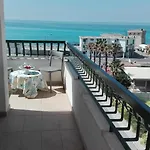 Le Terrazze Sul Mare Lido