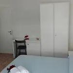 Le Terrazze Sul Mare Lido Nocleg ze śniadaniem 3*