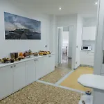Nocleg ze śniadaniem Le Terrazze Sul Mare Lido