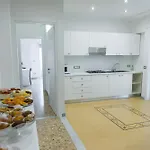 Le Terrazze Sul Mare Lido Nocleg ze śniadaniem 3*