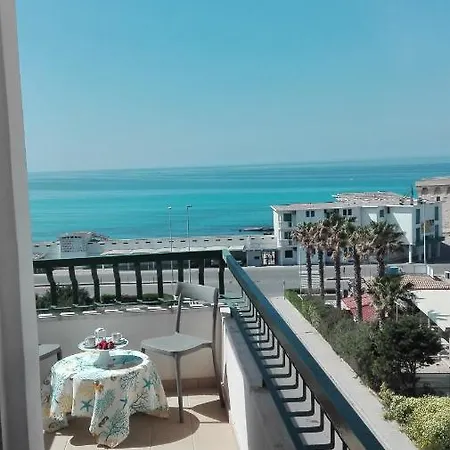 Le Terrazze Sul Mare Lido * Gallipoli