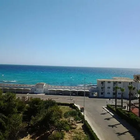 Nocleg ze śniadaniem Le Terrazze Sul Mare Lido 3*