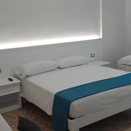 Le Terrazze Sul Mare Lido 3* Gallipoli