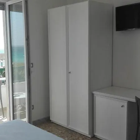 Bed & Breakfast Le Terrazze Sul Mare Lido *
