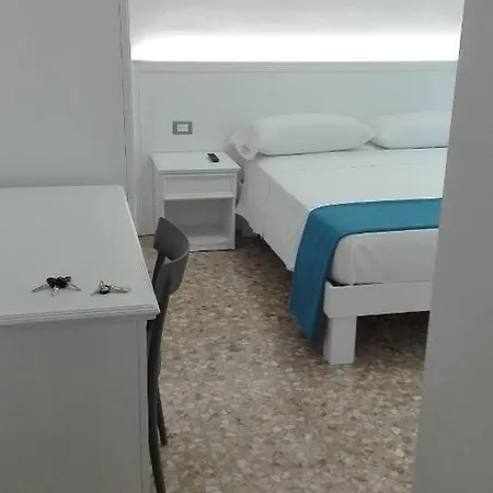 Le Terrazze Sul Mare Lido * Gallipoli