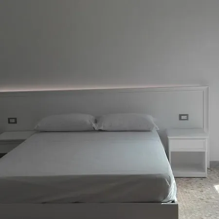 Le Terrazze Sul Mare Lido *