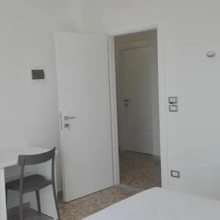 Le Terrazze Sul Mare Lido *