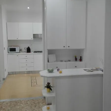 Le Terrazze Sul Mare Lido 3*