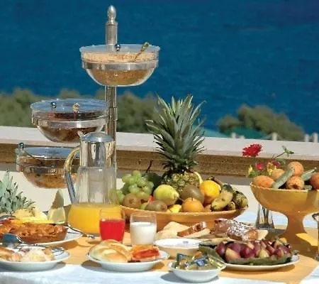 Le Terrazze Sul Mare Lido *