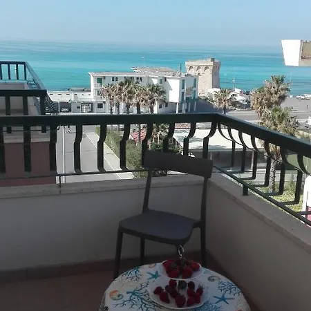 Le Terrazze Sul Mare Lido * Gallipoli