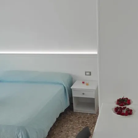 Bed & Breakfast Le Terrazze Sul Mare Lido *