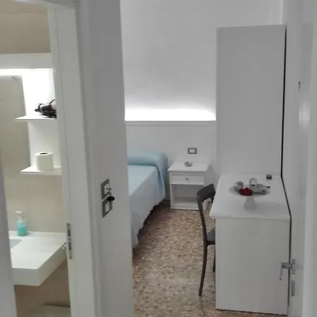 Bed & Breakfast Le Terrazze Sul Mare Lido *