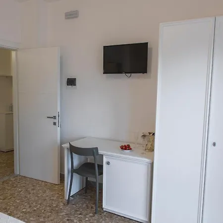 Le Terrazze Sul Mare Lido Gallipoli