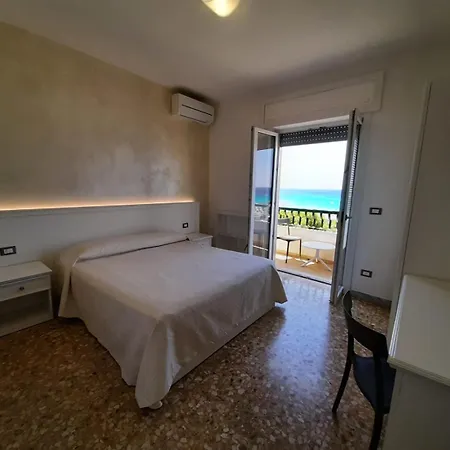 Bed & Breakfast Le Terrazze Sul Mare Lido