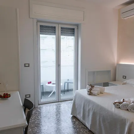 Le Terrazze Sul Mare Lido * Gallipoli