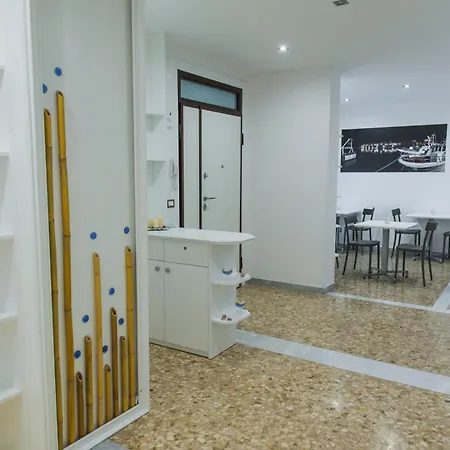 Le Terrazze Sul Mare Lido Gallipoli