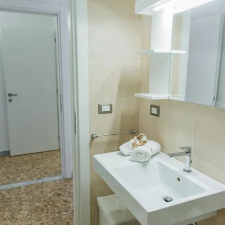 Le Terrazze Sul Mare Lido Bed & Breakfast *