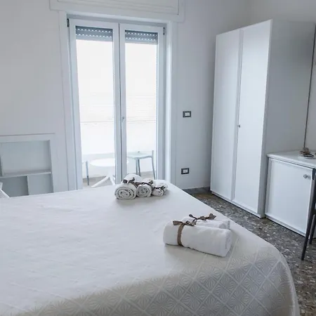 Le Terrazze Sul Mare Lido *