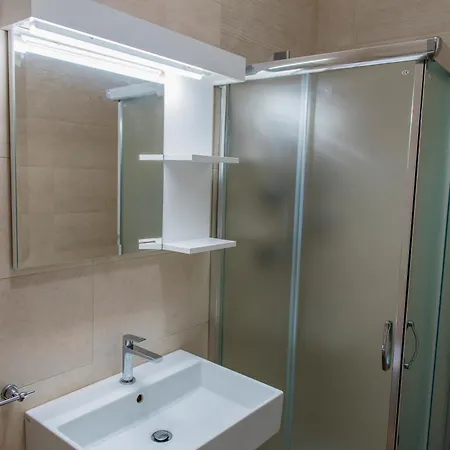 Le Terrazze Sul Mare Lido