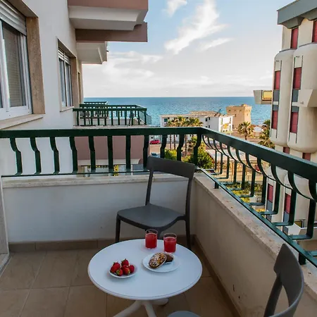 Le Terrazze Sul Mare Lido Gallipoli