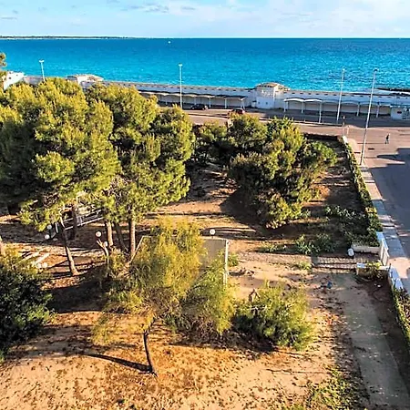 Le Terrazze Sul Mare Lido Panzió